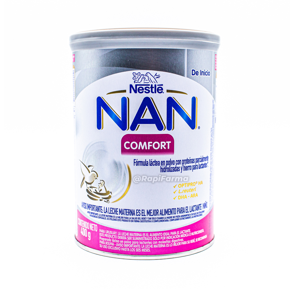 Nan Confort Total Expert Pro 1 800 Gr - Comprar ahora.