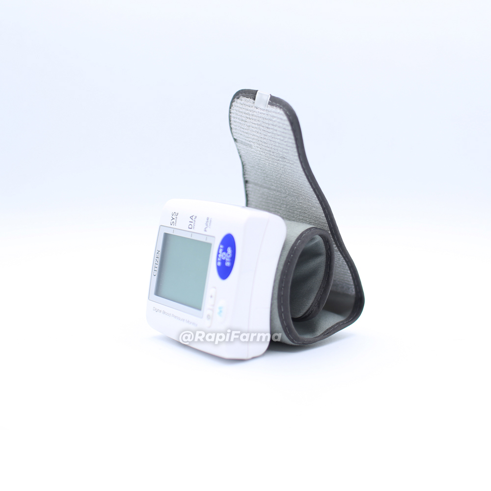 Tensiometro Digital de Pulso – Accesorios Economicos