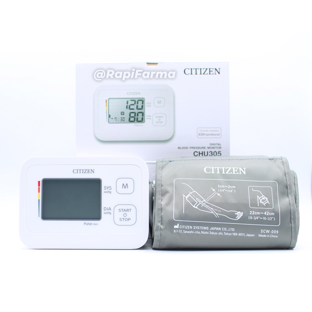 Tensiómetro Digital para Brazo– Electrolab Medic