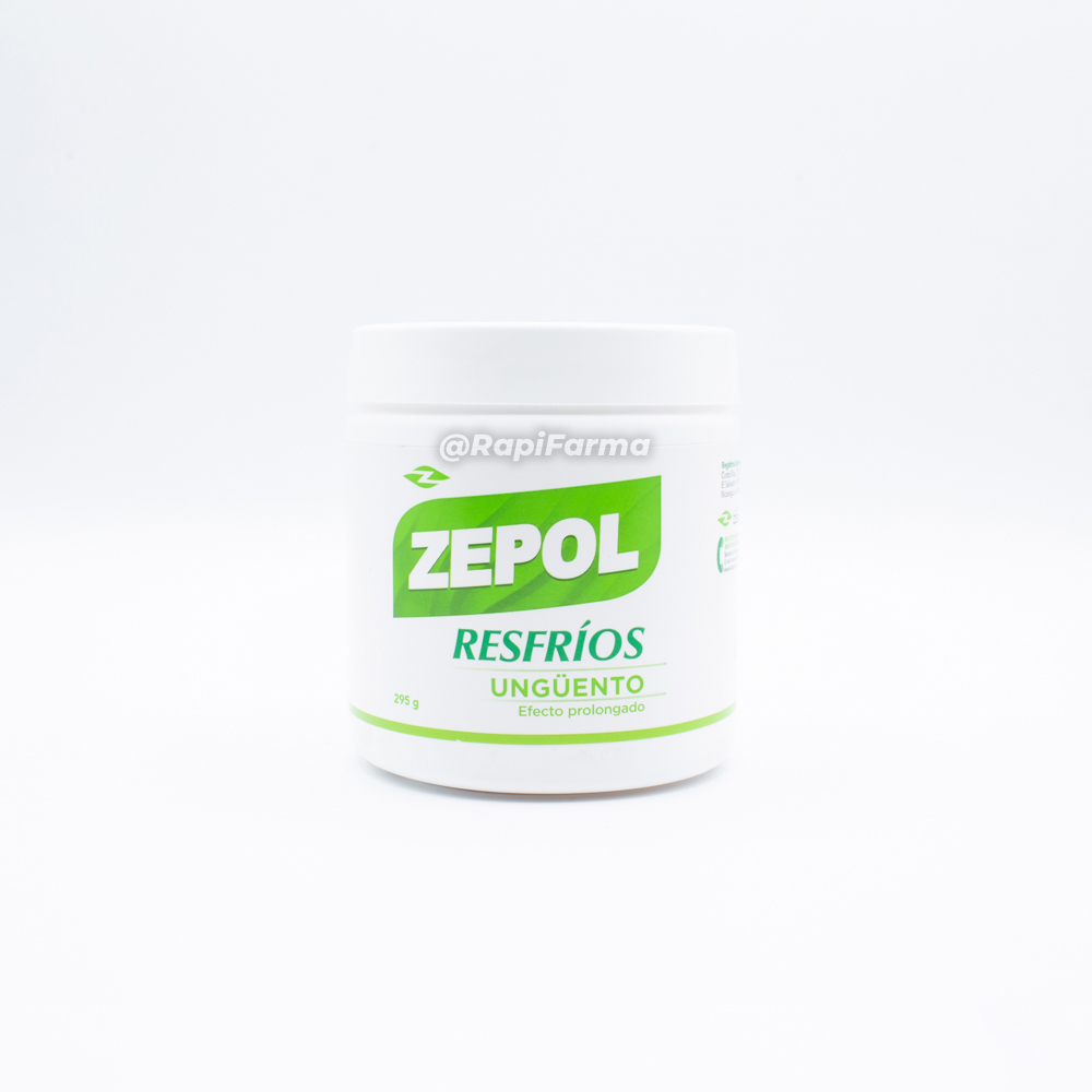 Comprar Inhalador Nasal Zepol -1 ml